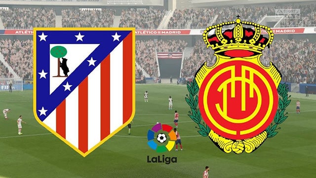 soi keo bong da tran atl. madrid vs mallorca, 00:30 - 05/12/2021