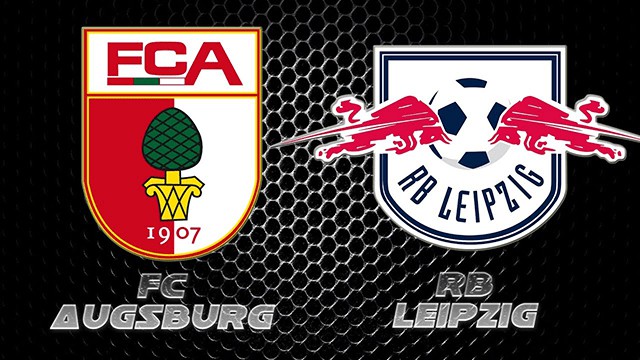 soi keo bong da tran augsburg vs rb leipzig, 02:30 - 16/12/2021