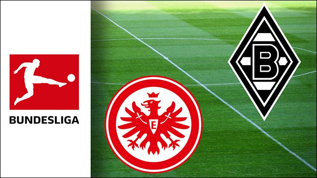 soi keo bong da tran b. monchengladbach vs frankfurt, 00:30 - 16/12/2021