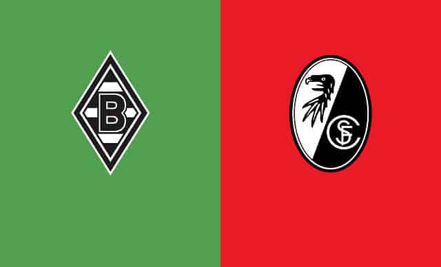 soi keo bong da tran b. monchengladbach vs freiburg, 23:30 - 05/12/2021