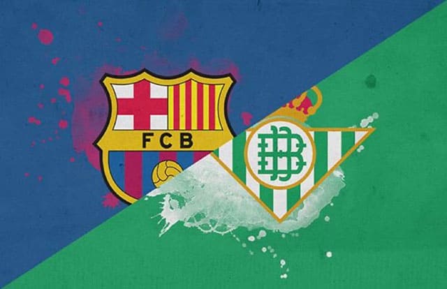 soi keo bong da tran barcelona vs betis, 22:15 - 04/12/2021