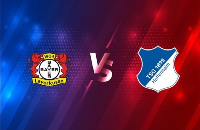 soi keo bong da tran bayer leverkusen vs hoffenheim, 02:30 - 16/12/2021