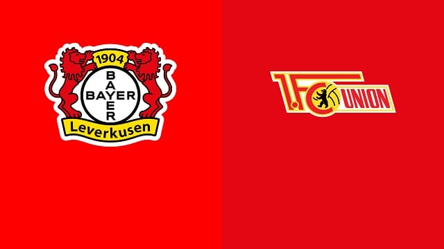 soi keo bong da tran bayer leverkusen vs union berlin, 21:30 - 08/01/2022