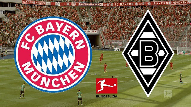 soi keo bong da tran bayern munich vs b. monchengladbach, 02:30 - 8/1/2022