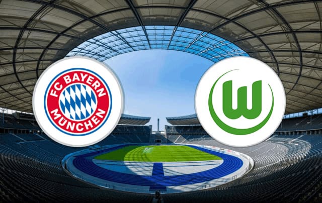 soi keo bong da tran bayern munich vs wolfsburg, 02:30 - 18/12/2021