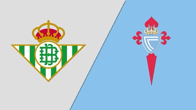 soi keo bong da tran betis vs celta vigo, 00:30 - 3/1/2022