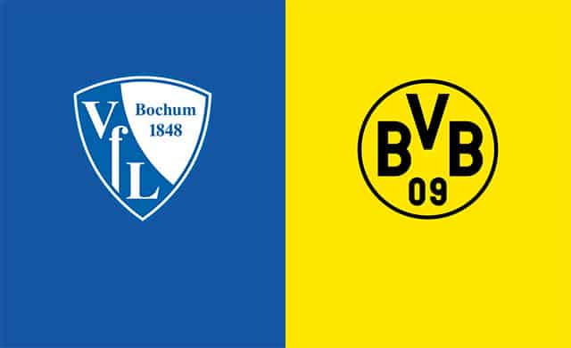 soi keo bong da tran bochum vs dortmund, 21:30 - 11/12/2021