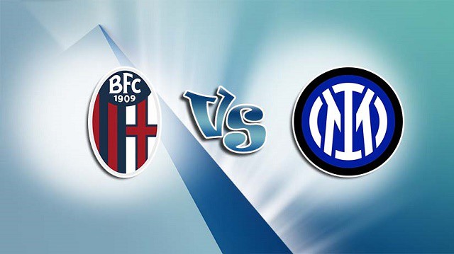 soi keo bong da tran bologna vs inter, 18:30 - 6/1/2022