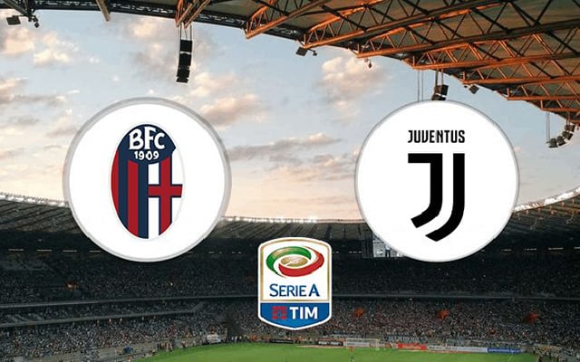 soi keo bong da tran bologna vs juventus, 00:00 - 19/12/2021