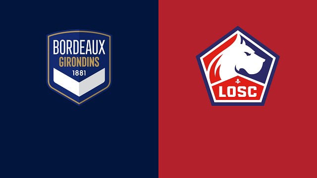 Soi kèo bóng đá 88FUN trận Bordeaux vs Lille, 03:00 - 23/12/2021