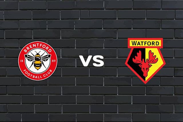 soi keo bong da tran brentford vs watford, 03:00 - 11/12/2021