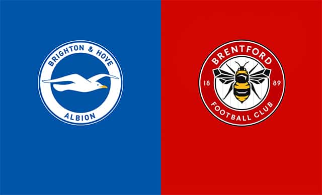 Soi kèo bóng đá 88FUN trận Brighton vs Brentford, 03:00 - 27/12/2021