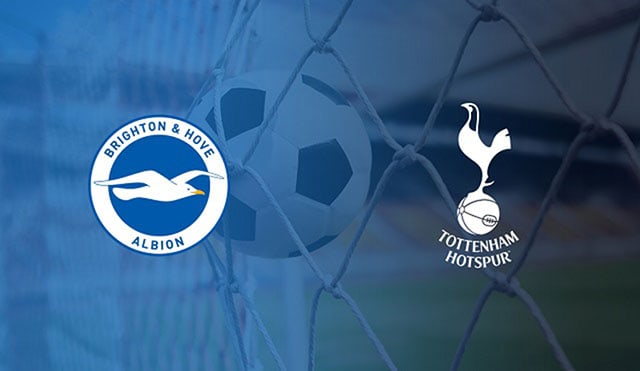 soi keo bong da tran brighton vs tottenham, 21:00 - 12/12/2021