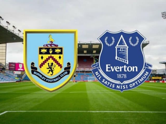 Soi kèo bóng đá 88FUN trận Burnley vs Everton, 22:00 - 26/12/2021