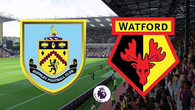 Soi kèo bóng đá 88FUN trận Burnley vs Watford, 02:30 - 16/12/2021