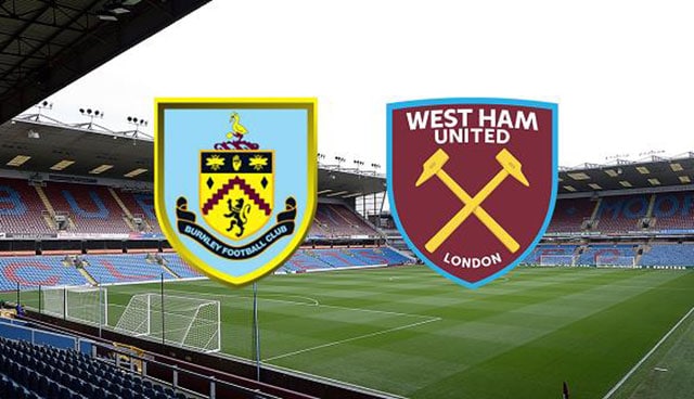 soi keo bong da tran burnley vs west ham, 21:00 - 12/12/2021