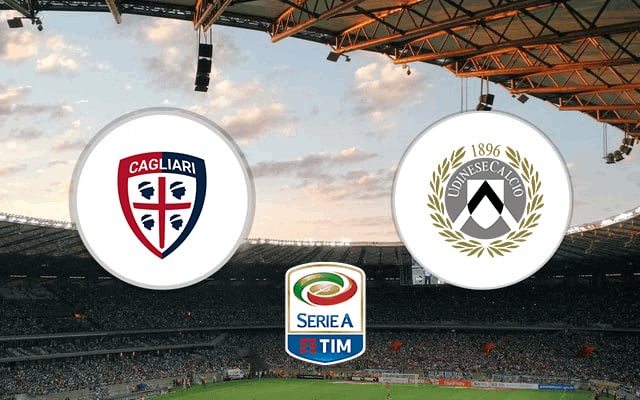 soi keo bong da tran cagliari vs udinese, 02:45 - 19/12/2021