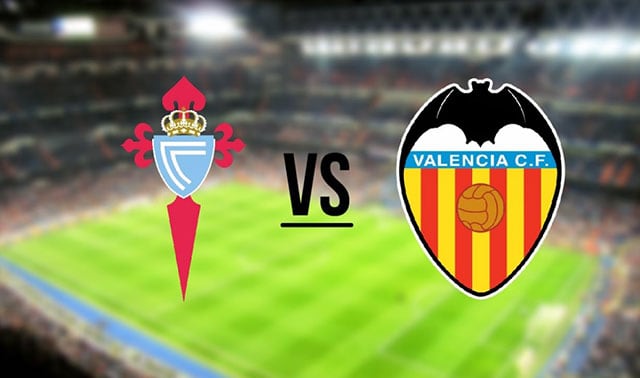 soi keo bong da tran celta vigo vs valencia, 03:00 - 06/12/2021