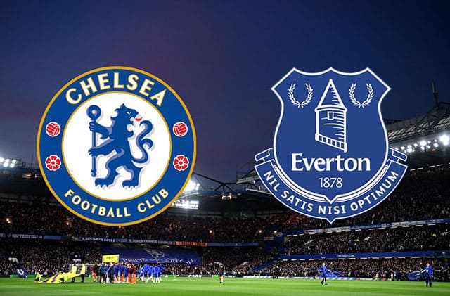 Soi kèo bóng đá 88FUN trận Chelsea vs Everton, 02:45 - 17/12/2021