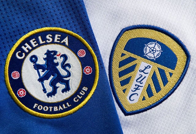 soi keo bong da tran chelsea vs leeds, 22:00 - 11/12/2021