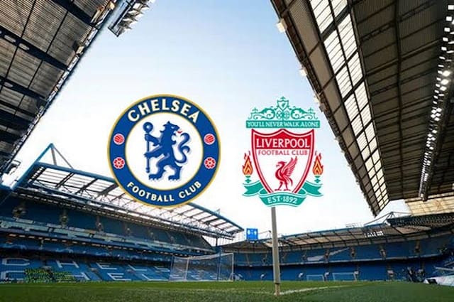 Soi kèo bóng đá 88FUN trận Chelsea vs Liverpool, 23:30 - 2/1/2022