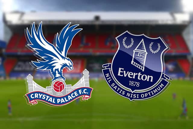 Soi kèo bóng đá 88FUN trận Crystal Palace vs Everton, 23:00 - 12/12/2021