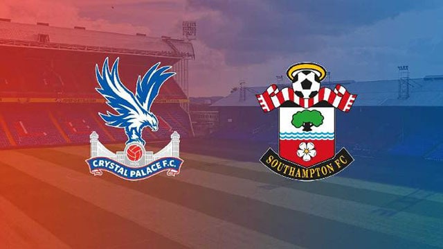 Soi kèo bóng đá 88FUN trận Crystal Palace vs Southampton, 02:30 - 16/12/2021