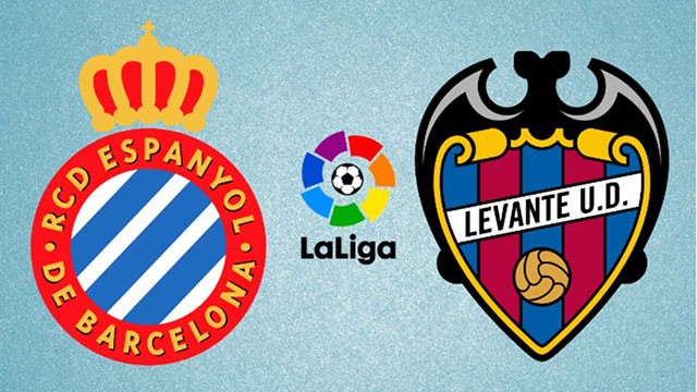 soi keo bong da tran espanyol vs levante, 20:00 - 11/12/2021