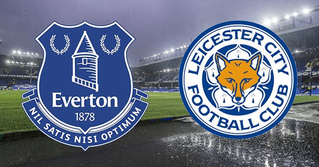 Soi kèo bóng đá 88FUN trận Everton vs Leicester City, 19:00 - 19/12/2021