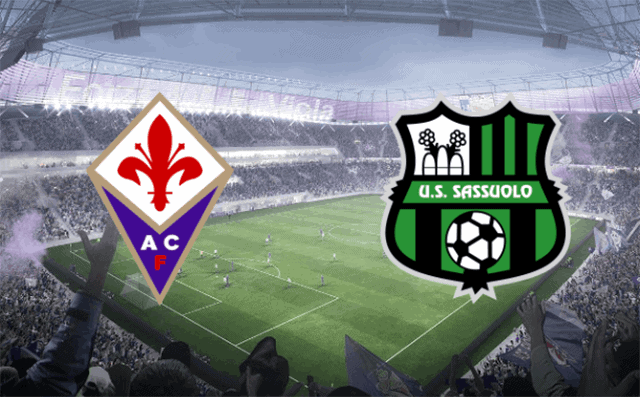 soi keo bong da tran fiorentina vs sassuolo, 18:30 - 19/12/2021