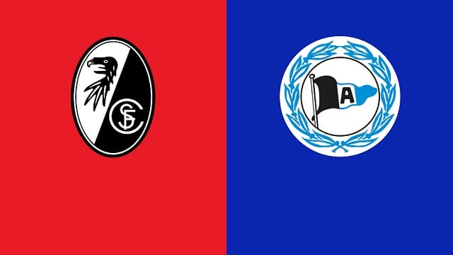 soi keo bong da tran freiburg vs arminia bielefeld, 21:30 - 8/1/2022