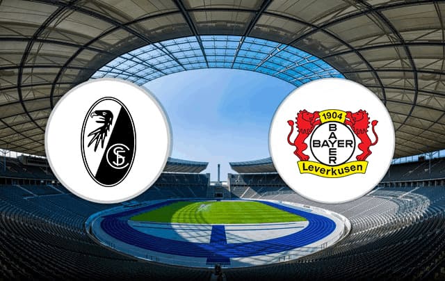 soi keo bong da tran freiburg vs bayer leverkusen, 21:30 - 19/12/2021