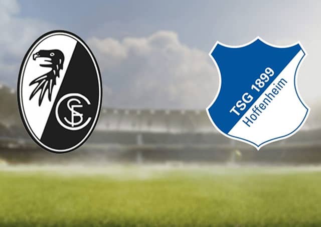 soi keo bong da tran freiburg vs hoffenheim, 21:30 - 11/12/2021