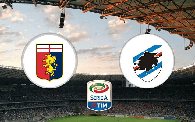 soi keo bong da tran genoa vs sampdoria, 02:45 - 11/12/2021