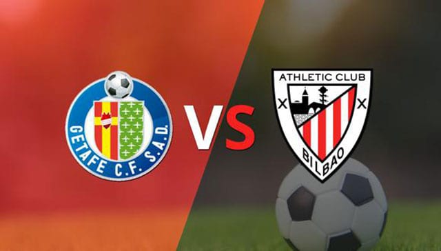 soi keo bong da tran getafe vs ath bilbao, 03:00 - 07/12/2021