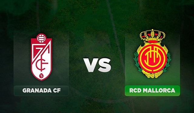 Soi kèo bóng đá 88FUN trận Granada CF vs Mallorca, 20:00 - 19/12/2021