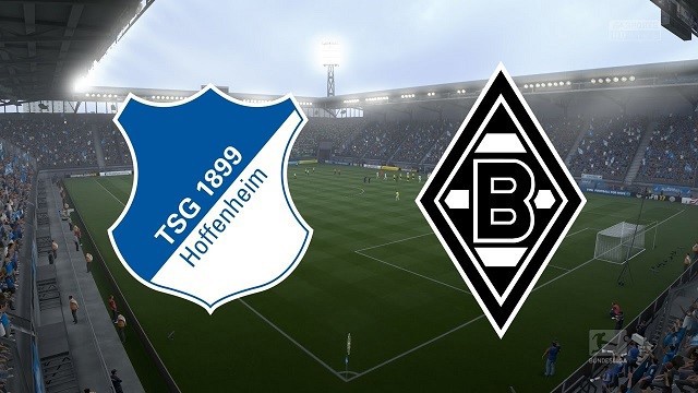 soi keo bong da tran hoffenheim vs b. monchengladbach, 21:30 - 18/12/2021