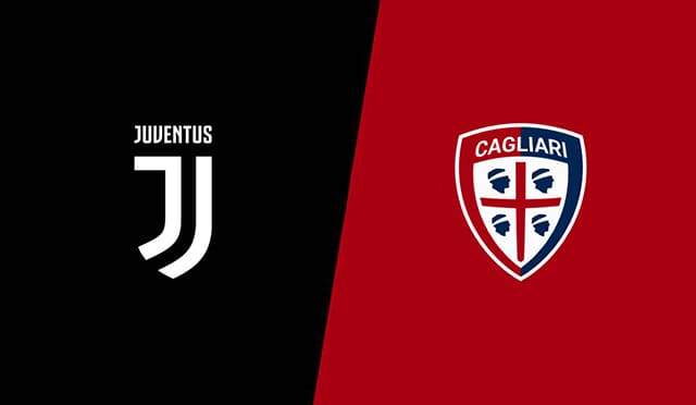 soi keo bong da tran juventus vs cagliari, 02:45 - 22/12/2021