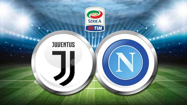 soi keo bong da tran juventus vs napoli, 02:45 - 7/1/2022