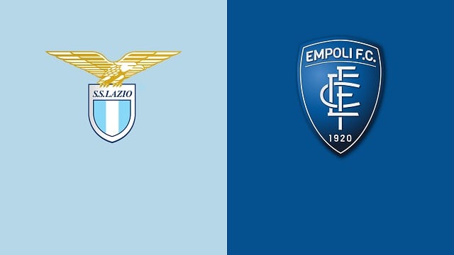 soi keo bong da tran lazio vs empoli, 20:30 - 6/1/2022