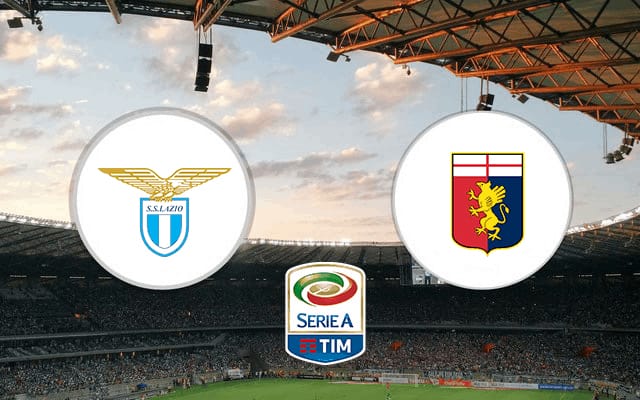 soi keo bong da tran lazio vs genoa, 00:30 - 18/12/2021