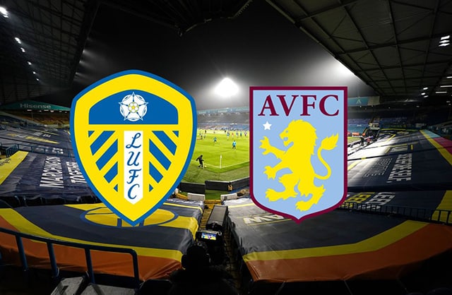 Soi kèo bóng đá 88FUN trận Leeds vs Aston Villa, 00:30 - 29/12/2021