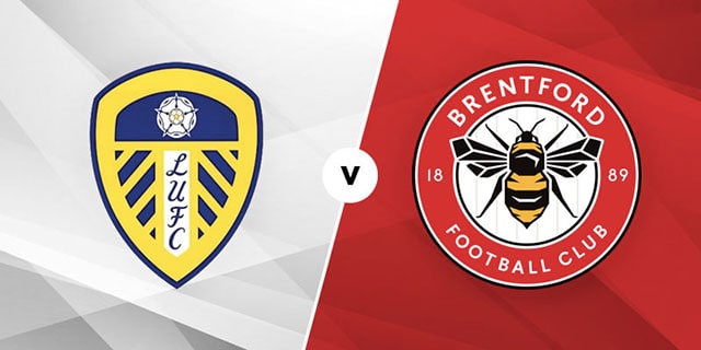 soi keo bong da tran leeds vs brentford, 21:00 - 05/12/2021