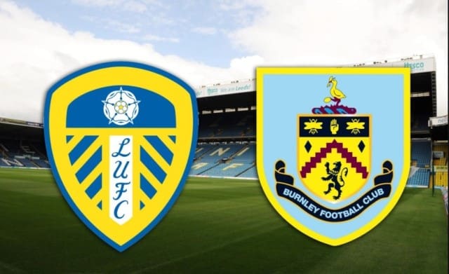 Soi kèo bóng đá 88FUN trận Leeds vs Burnley, 21:00 - 2/1/2022