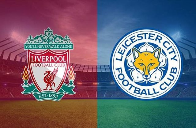 Soi kèo bóng đá 88FUN trận Leicester vs Liverpool, 03:00 - 29/12/2021