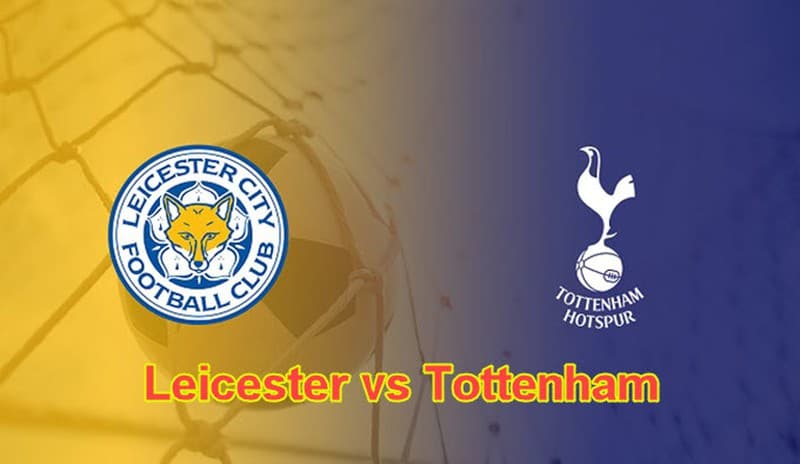 Soi kèo bóng đá 88FUN trận Leicester vs Tottenham, 02:30 - 17/12/2021