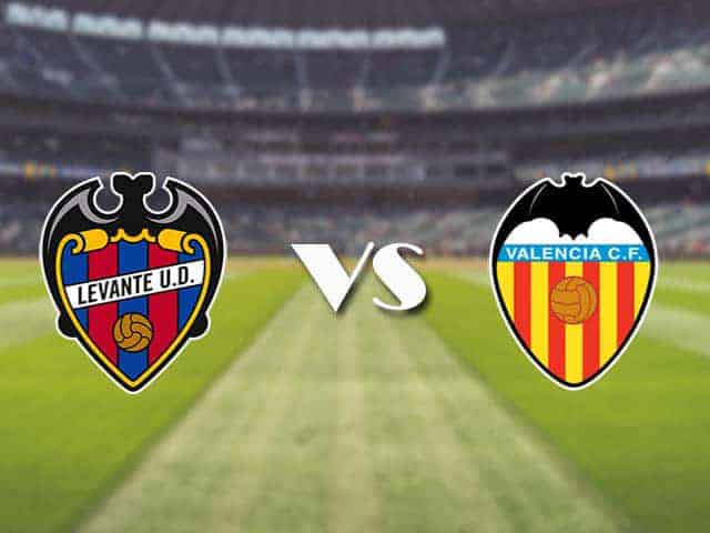 Soi kèo bóng đá 88FUN trận Levante vs Valencia, 03:00 - 21/12/2021