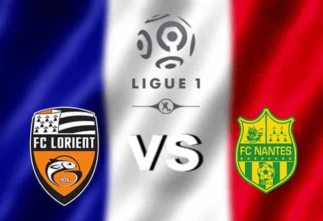 soi keo bong da tran lorient vs nantes, 21:00 - 05/12/2021