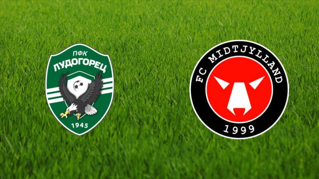 soi keo bong da tran ludogorets vs midtjylland, 03:00 - 10/12/2021