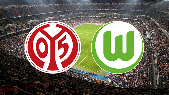 soi keo bong da tran mainz vs wolfsburg, 21:30 - 04/12/2021